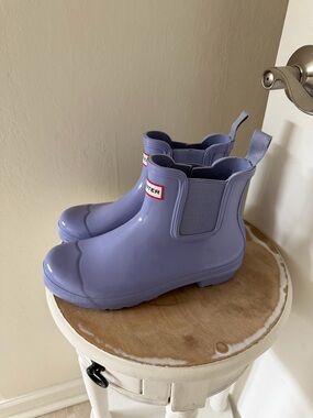 Original Gloss Chelsea Boots